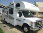2013 THOR MOTOR COACH Freedom Elite